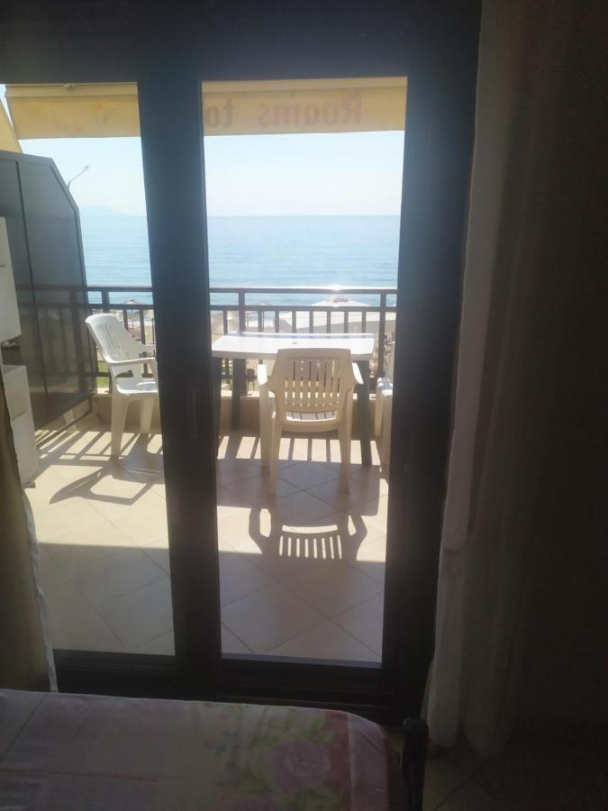 Bella Vista Апартаменты