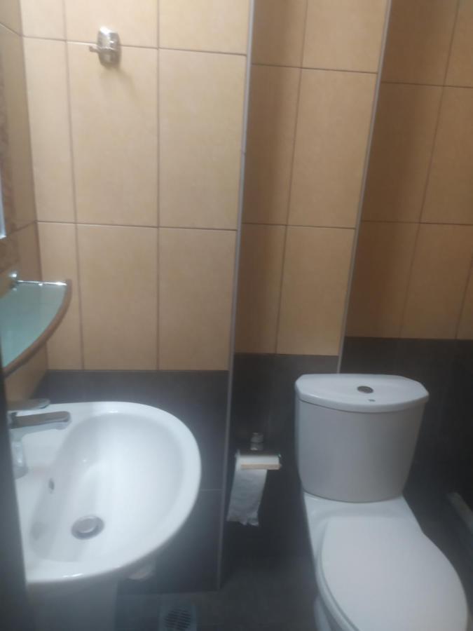 Bella Vista Апартаменты