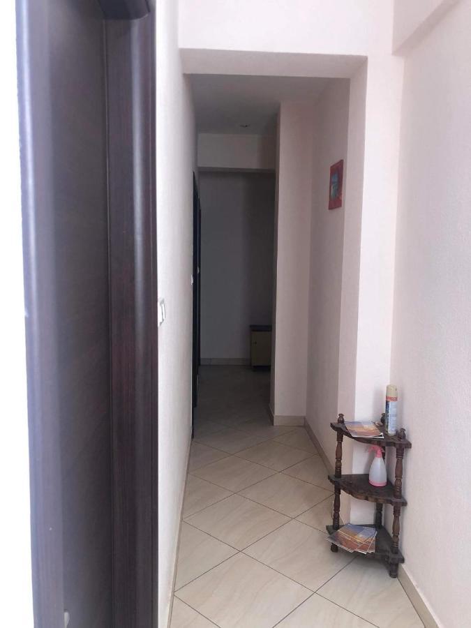 Bella Vista Апартаменты