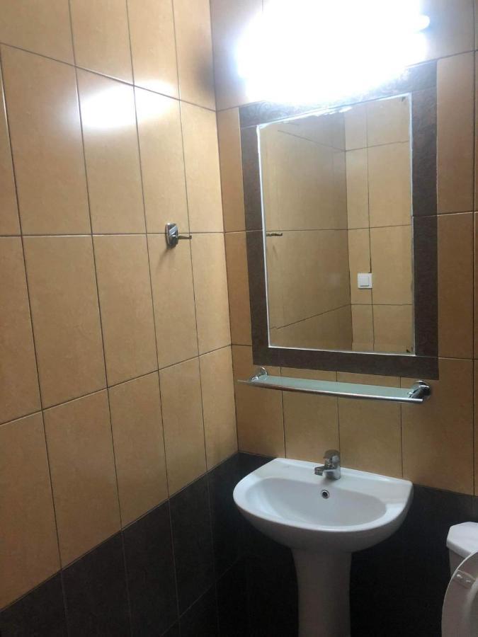 Bella Vista Апартаменты *
