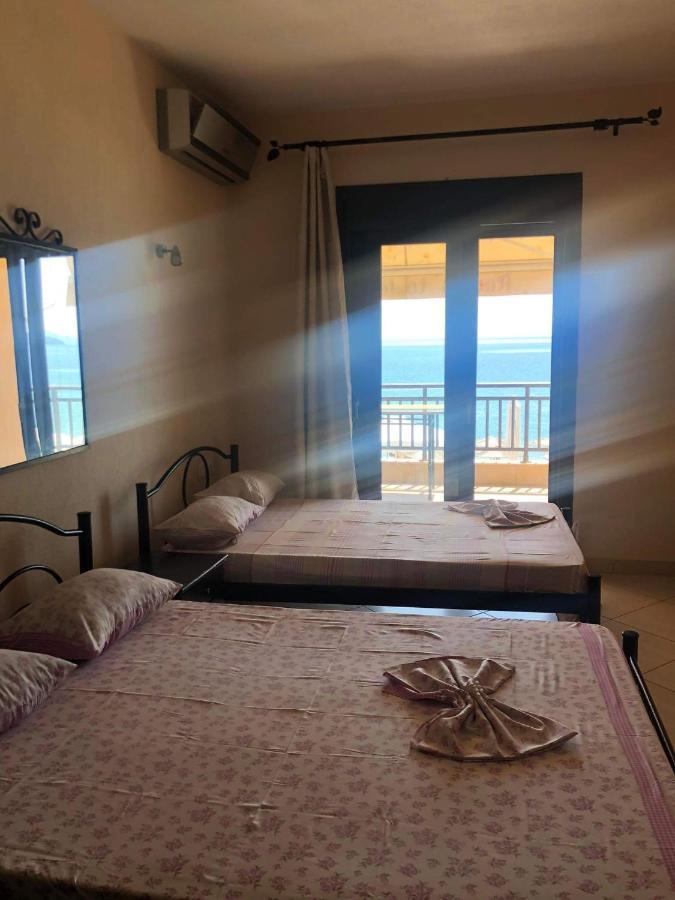 Апартаменты Bella Vista *