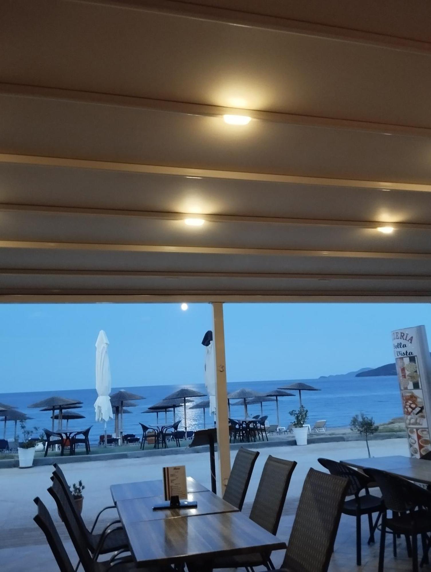 Апартаменты Bella Vista