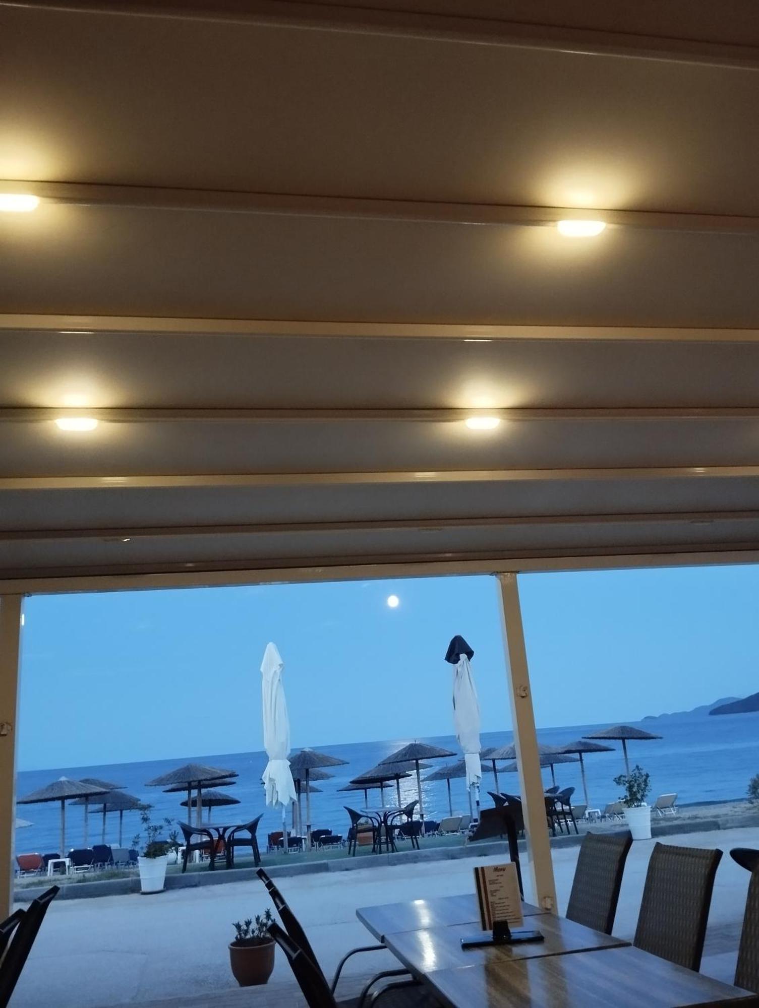 Bella Vista Апартаменты *