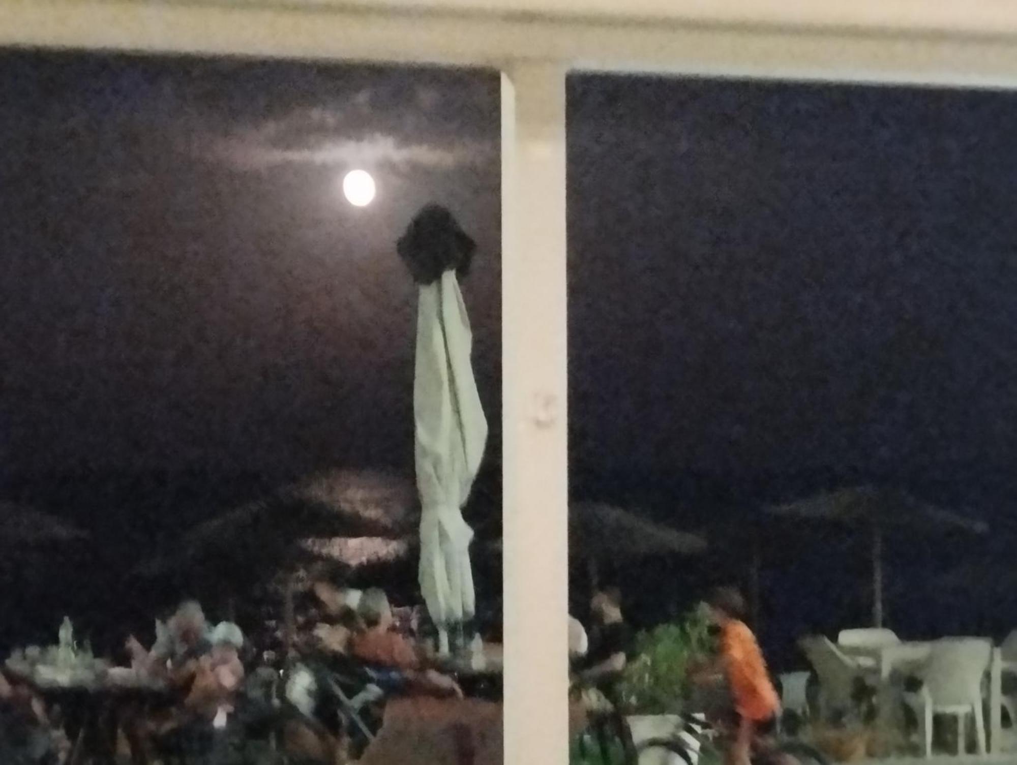 Bella Vista *