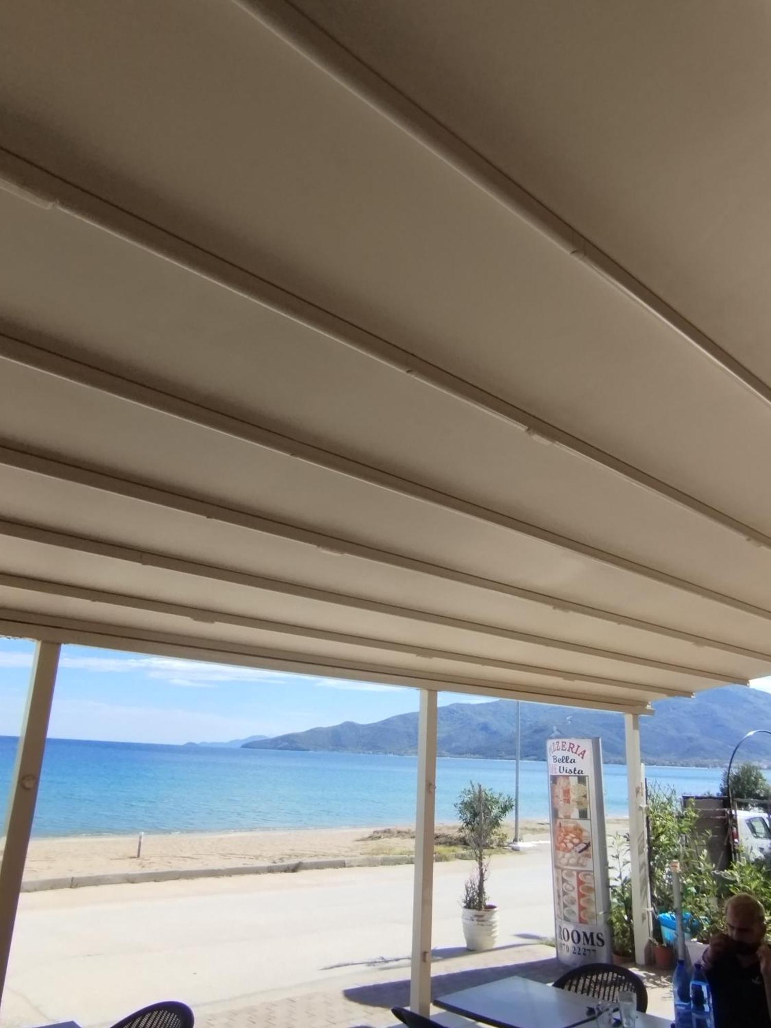 Апартаменты Bella Vista